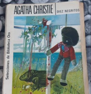 Y no quedó ninguno - Agatha Christie