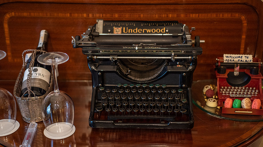 pera palace estambul agatha christie pera palace estambul agatha christie