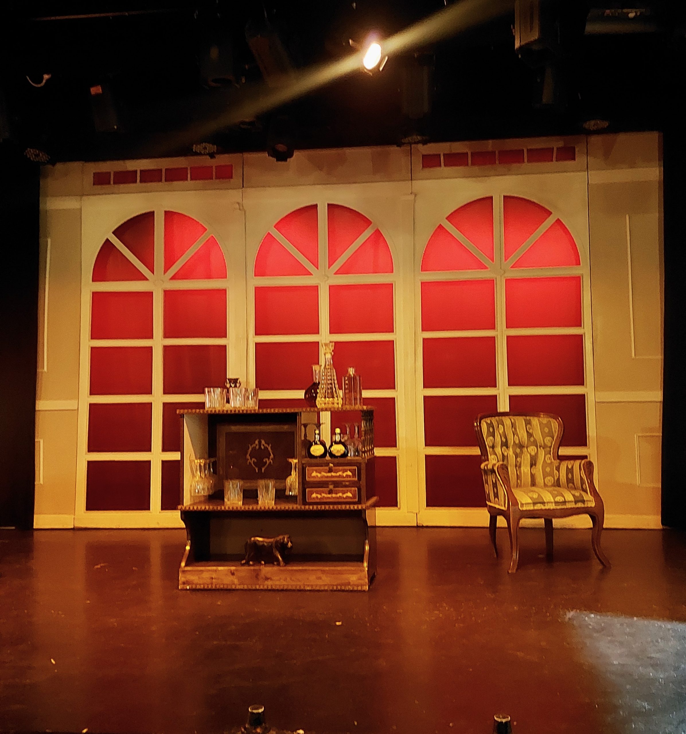 teatro agatha christie teatro agatha christie